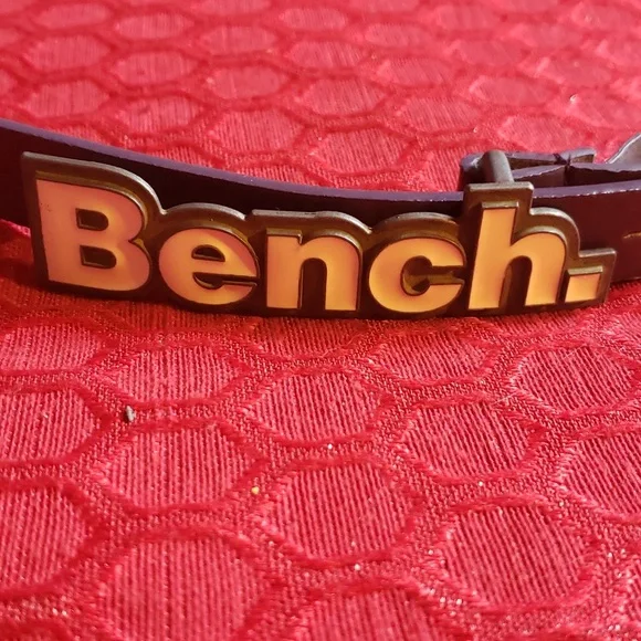 Bench Belt - Picture 2 of 7
